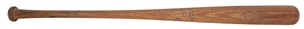 1973-1975 Hank Aaron Game Used Hillerich & Bradsby A99 Model Bat (PSA/DNA GU 8.5)